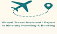 create personalized travel itineraries for your trip