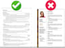 build ats optimized professional resumes that pass screening