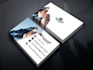 make the best visiting card for your company