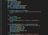make you a python program