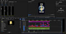 do professonal reels editing