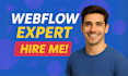 do webflow website figma to webflow webflow landing page fix webflow website seo