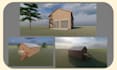 do 3d architecture bim models,construction drawings in revit