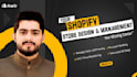 be your shopify and tiktok shop VA
