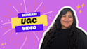 create ugc videos ads for skincare and beauty products