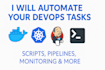 help you configure end to end ci cd workflows