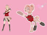 create your own personalized mlp oc in mlp art style