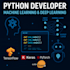build deep learning models using CNN rnn or lstm in python