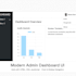 create a beautiful and responsive front end website