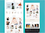 develop ecommerce website  woo commerce website shopify, online store