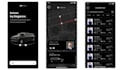 create limousine app, chauffer app, taxi booking app and website