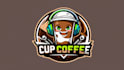 design amazing cup coffee logo with unlimited revisions