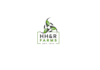 design unique sustainable farming logo