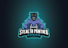 design an elegant gaming logo