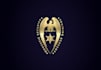 design eagle security service logo