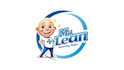 make eye catching mr clean mascot logo for your company