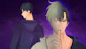 create 3d anime character models