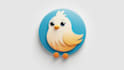 do bird mascot logo in 48 hours