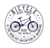 design professional bicycle logo