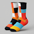 make beautiful socks design