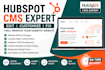 fix hubspot cms issues, modules and website pages