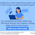 do article writing, SEO blog posts and content writing