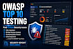 find vulnerabilities in your website and app