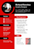 give your resume a visual makeover with a sleek layout