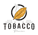 design a modern cigar box logo
