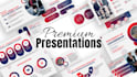design professional presentation, pitch deck, or business proposal in 24 hours
