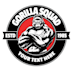 design gorilla logo without any copyright
