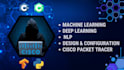 do data science, machine learning, deep learning and computer vision tasks