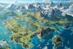create a fantasy map