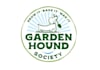 design garden hound society logo