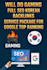 increase google top ranking for korean gaming website