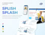 do figma website design, website redesign,  ui ux, figma web design