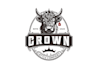 design impact fluffy cows logo