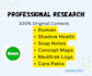do shadow health, ihuman, lab simulations, focused, abbreviate soap