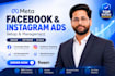 setup or manage facebook and instagram ads to drive sales for ecommerce brands