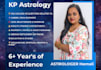 kp astrology expert and precise answers