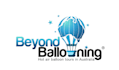 design outstanding air balloon logo
