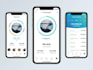 develop micro saving app, automated saving app, digital piggybank app