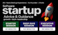 be your software startup expert