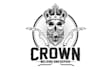 create gorgeous crown welder logo for your company