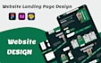 do figma website uiux design or figma mobile app design in figma