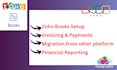 be your zoho desk expert