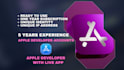 create your apple developer account quickly and securely
