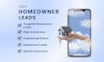 deliver usa homeowner leads