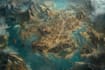 make your fantasy city map