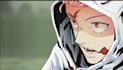 2d animate comic or manga page